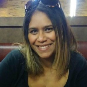 Meet your Posher, Tanisha